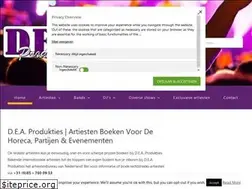 Sites similar to deaprodukties.nl
