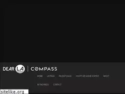 Sites similar to dear-la.com