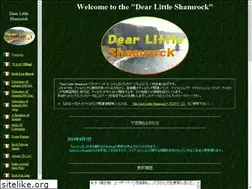 Sites similar to dear-little-shamrock.com