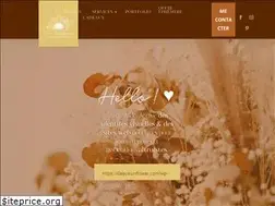 Sites similar to dear-sunflower.com