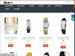 Sites similar to dear.ro