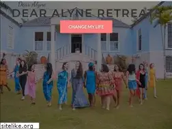Sites similar to dearalyne.com