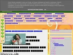 Sites similar to dearbangla24.blogspot.com