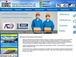 Sites similar to dearborn.co.th