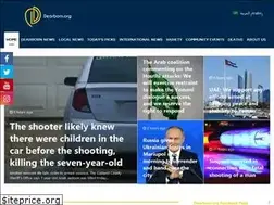 Sites similar to dearborn.org