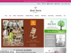 Sites similar to dearbornbaby.com