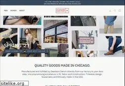 Sites similar to dearborndenim.us