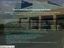 Sites similar to dearbornfordcenter.com
