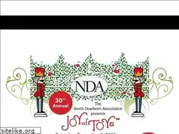 Sites similar to dearborngardenwalk.com