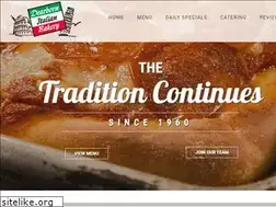 Sites similar to dearbornitalianbakery.com