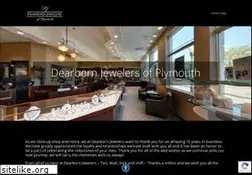 Sites similar to dearbornjewelers.com