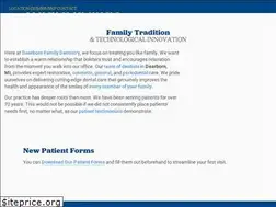 Sites similar to dearbornsmiles.com