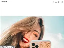 Sites similar to dearcasetw.com