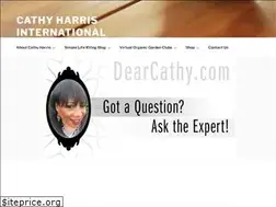 Sites similar to dearcathy.com