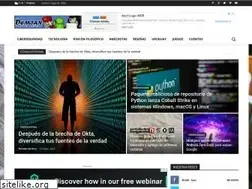 Sites similar to dearce.com.uy