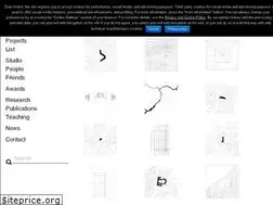 Sites similar to dearchitetti.it