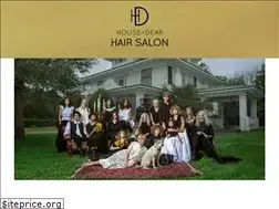 Sites similar to dearclark.com