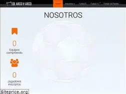 Sites similar to dearcoaarco.com.ar