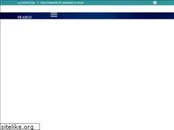 Sites similar to dearcodist.com