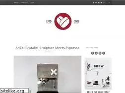 Sites similar to dearcoffeeiloveyou.com