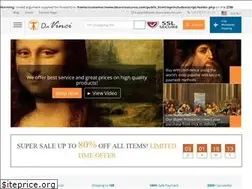 Sites similar to dearcreatures.com