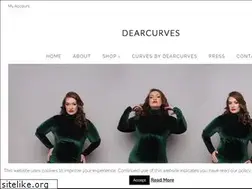 Sites similar to dearcurves.com