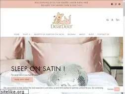Sites similar to deardeer.co.za