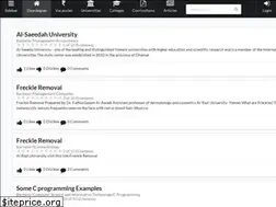 Sites similar to deardegree.com