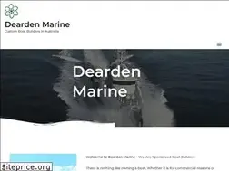 Sites similar to deardenmarine.com