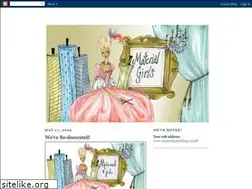 Sites similar to deardesigner.blogspot.com