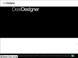 Sites similar to deardesigner.xyz