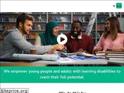 Sites similar to deardyslexic.com