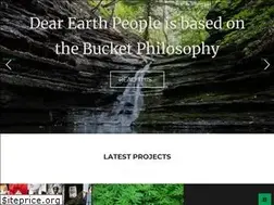 Sites similar to dearearthpeople.com