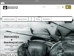Sites similar to dearenaysal.com