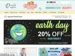 Sites similar to dearestdiapers.com