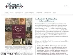 Sites similar to dearesthome.com