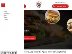 Sites similar to dearfranks.com