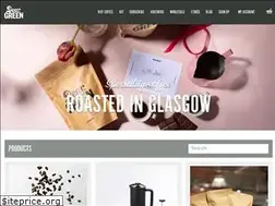 Sites similar to deargreencoffee.com