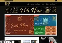 Sites similar to dearguest.com