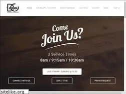 Sites similar to dearingchristian.org