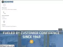 Sites similar to dearingcomp.com