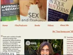 Sites similar to dearjanis.com