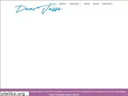 Sites similar to dearjesse.com