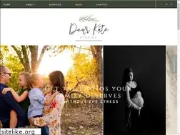Sites similar to dearkatestudios.com