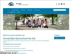 Sites similar to dearkbunschoten.nl