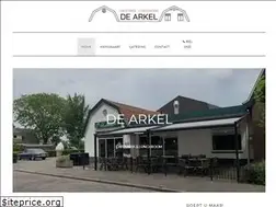 Sites similar to dearkel.nl