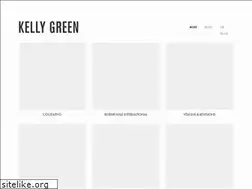 Sites similar to dearkellygreen.com
