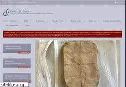 Sites similar to dearlildevas.com