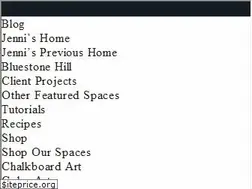 Sites similar to dearlillie.com