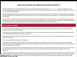 Sites similar to dearlistener.org
